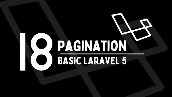 Custom Pagination Laravel 5